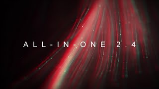 CLASSIC PATCH 14 | Release ALL-IN-ONE v2.4