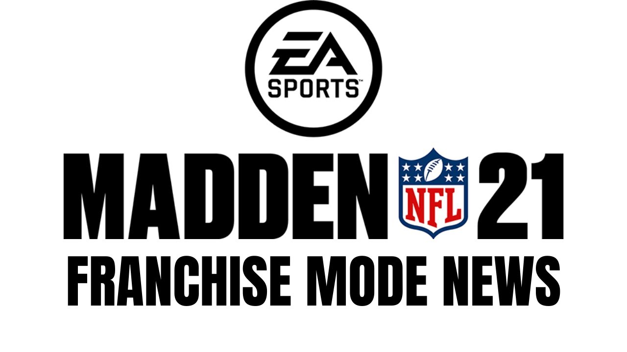 Madden 21 Franchise Mode News Small Niche Detail May Be Returning