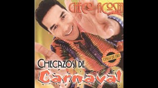 Checo Acosta - Checumbias