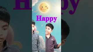 Learn Feelings Vocabulary with Krishanth and Krithish