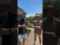 I Buried Treasure  In The Barmuda Triangle #mrbeast #mrbeastchallenge #barmuda