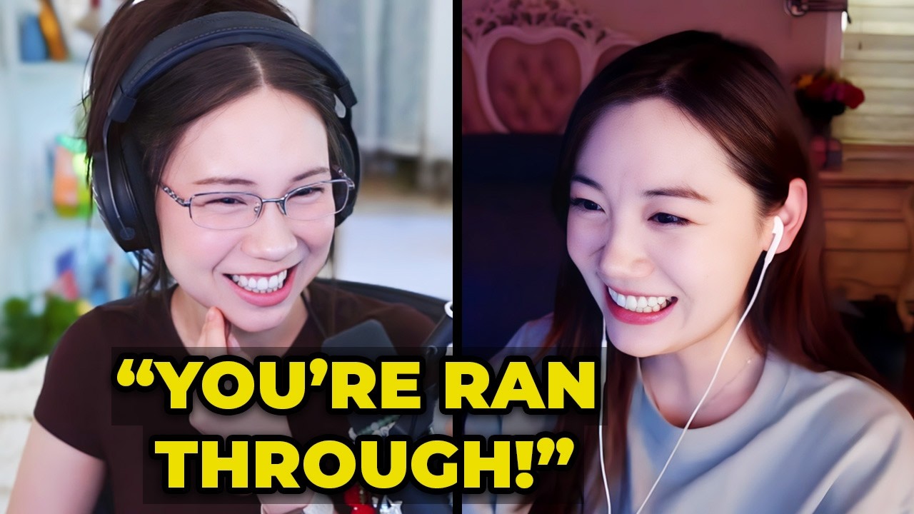 Jodi Calls Out Fanfan