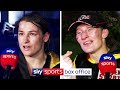 "This time she deserved to win!"  | Katie Taylor & Delfine Persoon react to their thrilling battle