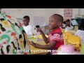 International Primary and Early Years. French/English/Bilingual