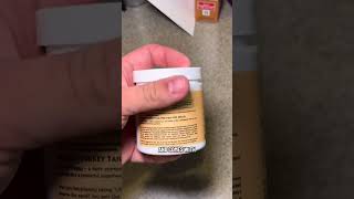 This organic turkey tail powder is an easy daily add-in for dogs, made from carefully sourced