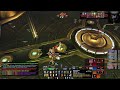 [PL] ToGC 25 + Uldu HM - Disci priest PoV - 13.07.2023