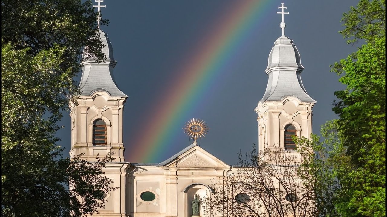 Este 18.00 - tól  Szentmise Csaba testvérrel  Csíksomlyóról- 2026. 01.15