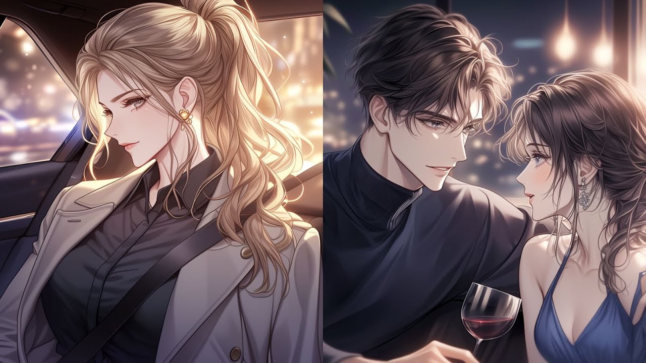 When I came back, his new love was free of my shadow—he thought I regretted it, but I came to marry