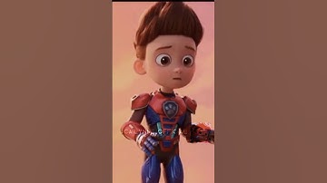Comment your edit requests! (paw patrol only) | #edit #pawpatrolmovie #pawpatrol #request #ryder