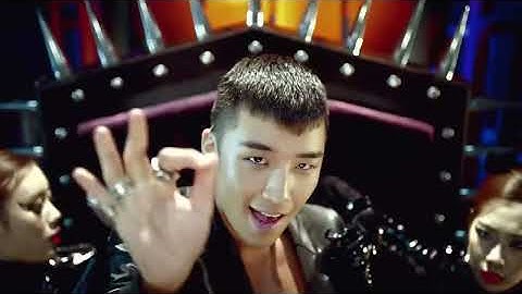 Thumbnail of BIGBANG - FANTASTIC BABY M/V