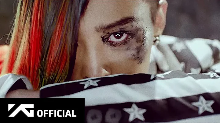 BIGBANG - FANTASTIC BABY M/V - DayDayNews