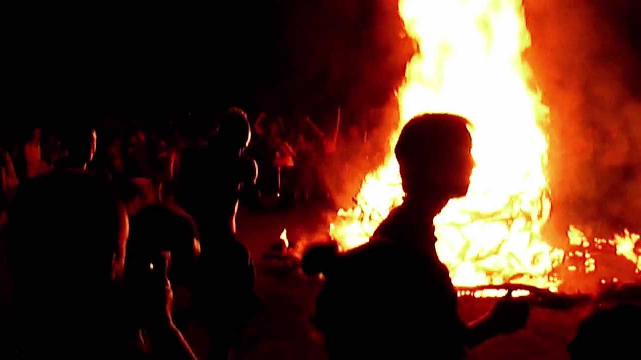 Feuerwelt 2011 - Trailer