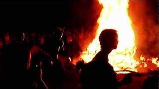 Feuerwelt 2011 - Trailer