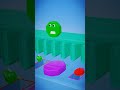 cubic monster #shorts #shortsvideo #shortvideo