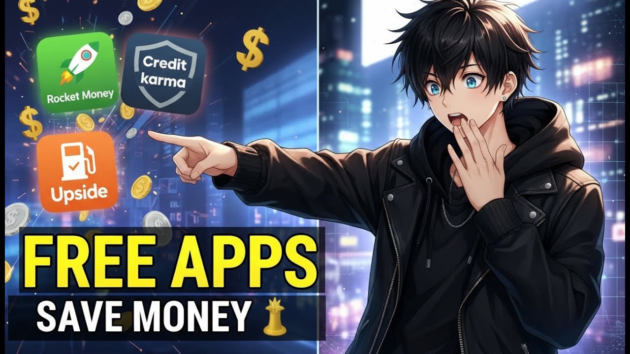 3 FREE Apps Every American Must Use in 2026