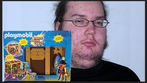 Playmobil Reviewer - Podcast About List Highlight