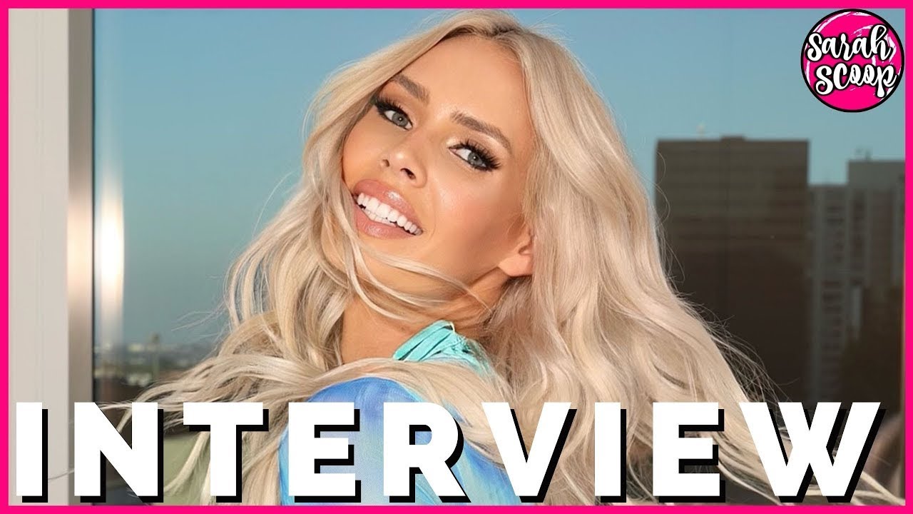 Interview: The Bunny Barbie Talks TikTok, Clothing Line and More