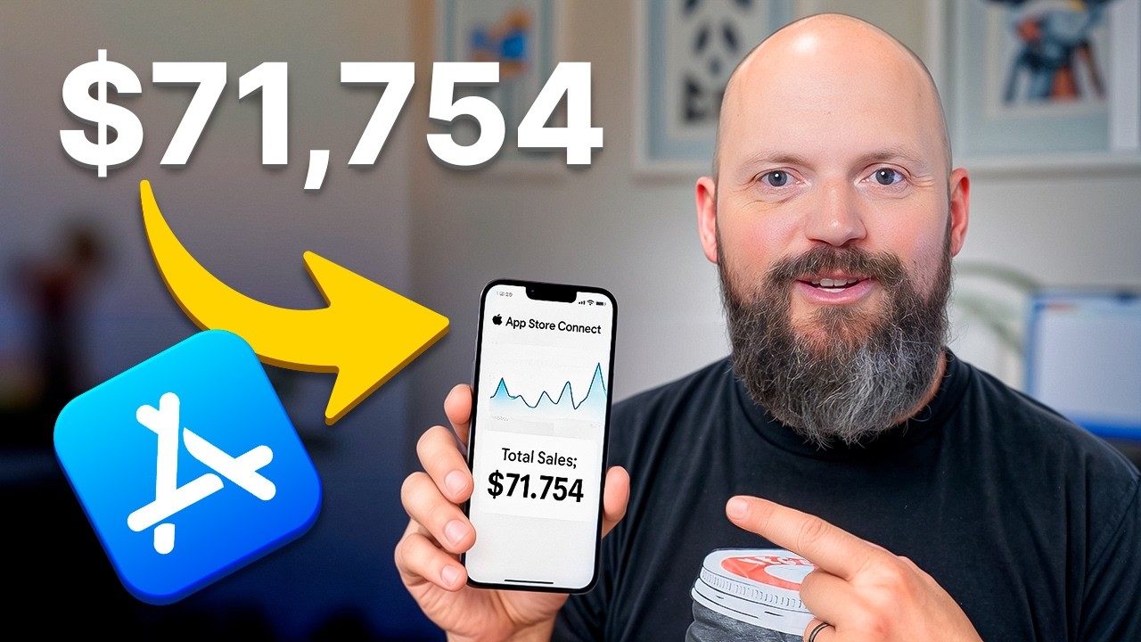 maxresdefault Apple App Store Fees for Developers