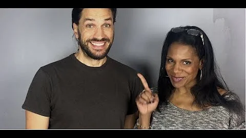 Will Swenson Gets Pie'd! #WaitressPieChal...