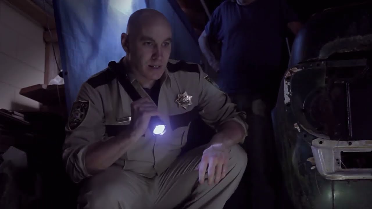Mark Dossett Director Reel
