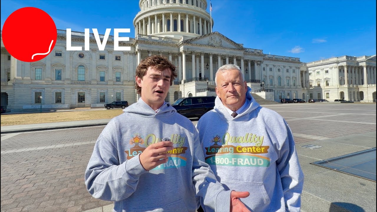 IRL at State of the Union | BTS