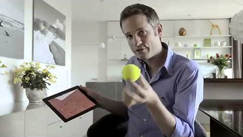 Exclusive Preview on iOS 5