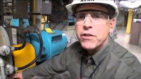 What Does an NRC Inspector Do?