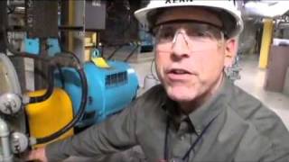 What Does an NRC Inspector Do