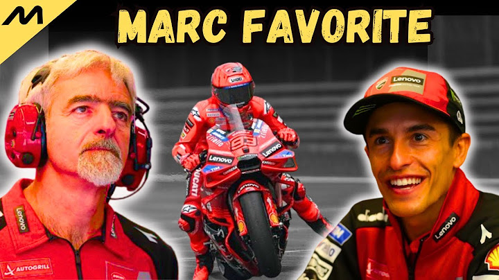 Motogp Sachsenring ‼️ Dall'Igna: Marquez Has Everything to Win at Sachsenring | Motogp 2025