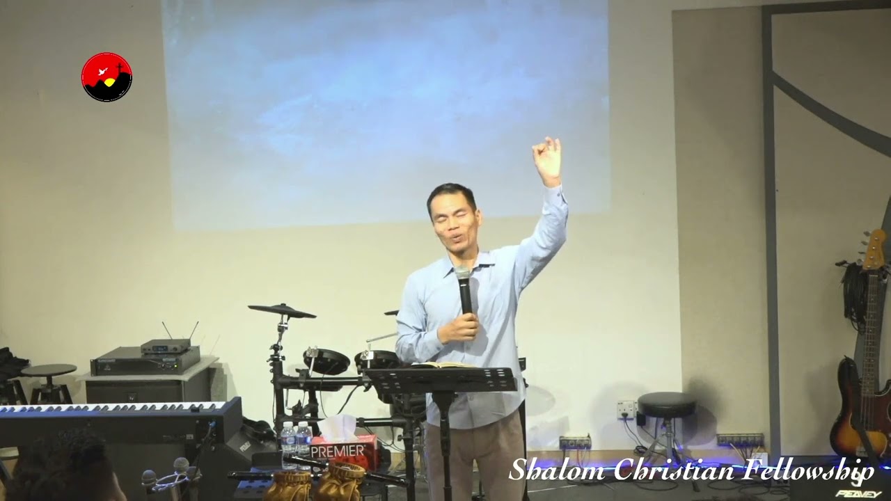 Pasian Kumpi Gam - Sia Kap