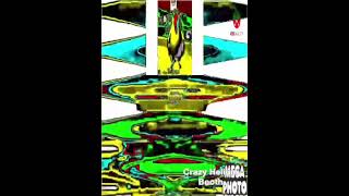 Preview 2 Not Scary Doomedcubed In Saxophone Clearer