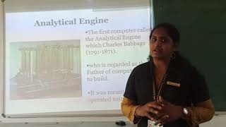 class 10 ICT Chapter 10-Operating system(Part-1)