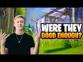 The Real Reason Why Pro Players Quit Competitive Fortnite