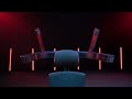 Beginning of video