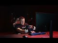 End of video