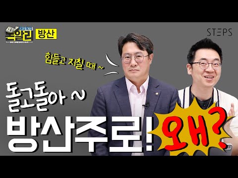 수출 모멘텀 장착! 한화에어로스페이스, 현대로템이 주목받는 이유!  [채상욱의 돈알리]_STEPS