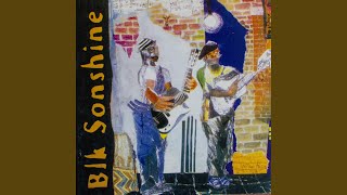 Video thumbnail of "Blk Sonshine - Born in a Taxi"