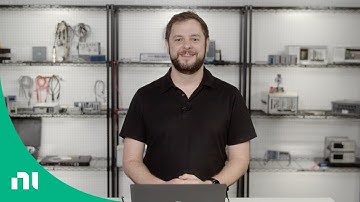 NI InstrumentStudio: Introduction to Automation