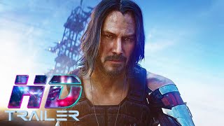 Cyberpunk 2077 - Seize the Day TV Spot | PS4