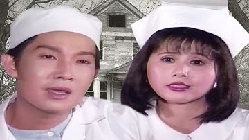 Cải Lương Xã Hội Siêu Hay : Vũ Linh Tài Linh Hay Nhất - Cải Lương " NGÔI NHÀ MA "