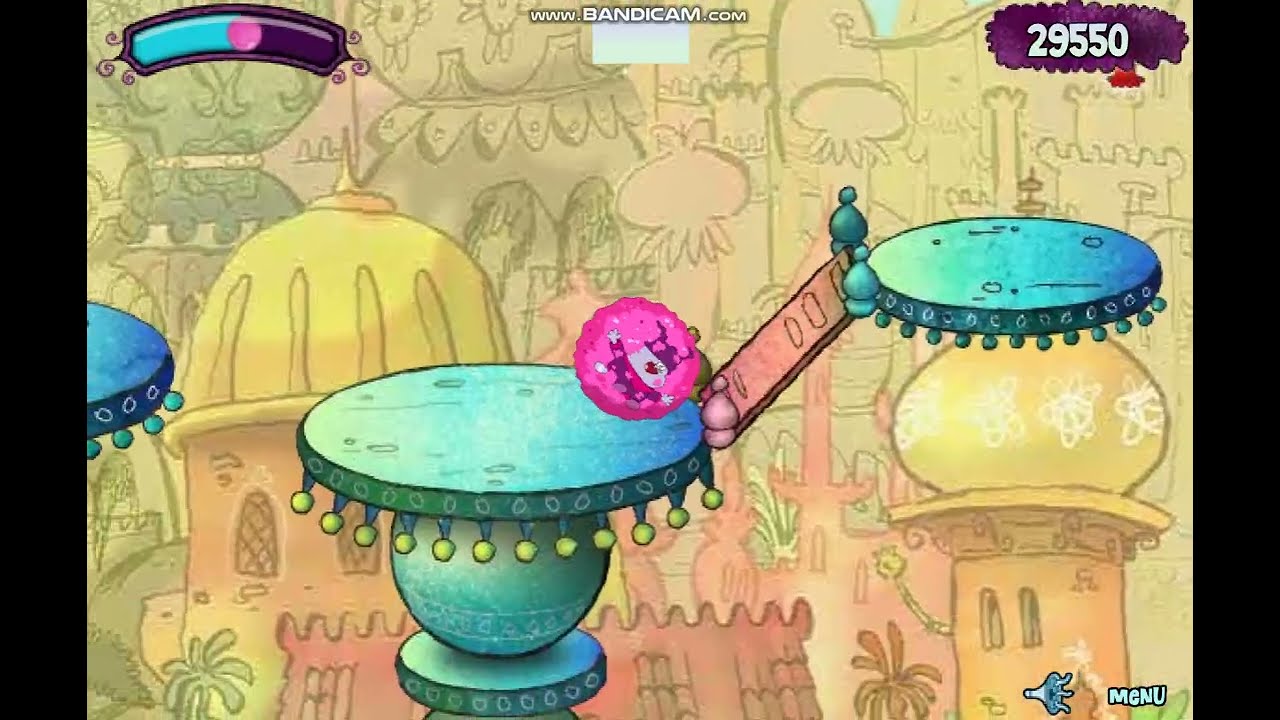 GrubbleGum (Chowder Gameplay) (Cartoon Network)