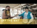 Off The Mat Part 2: Behind The Scenes At Who's Number One Championship