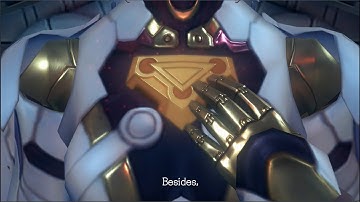 Xenoblade Chronicles: Definitive Edition Playthrough Part 18