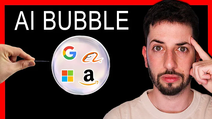 AI Bubble Warning & Apple's NVIDIA AI: What Does It Mean?