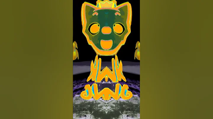 Pinkfong in Sweden Effects sponsored by Gamavision Csupo Effects