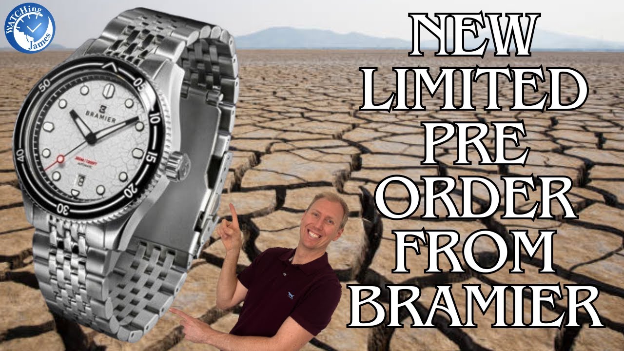 Bramier Rocks Bramier Apex Rock Limited Edition - Full Review - YouTube