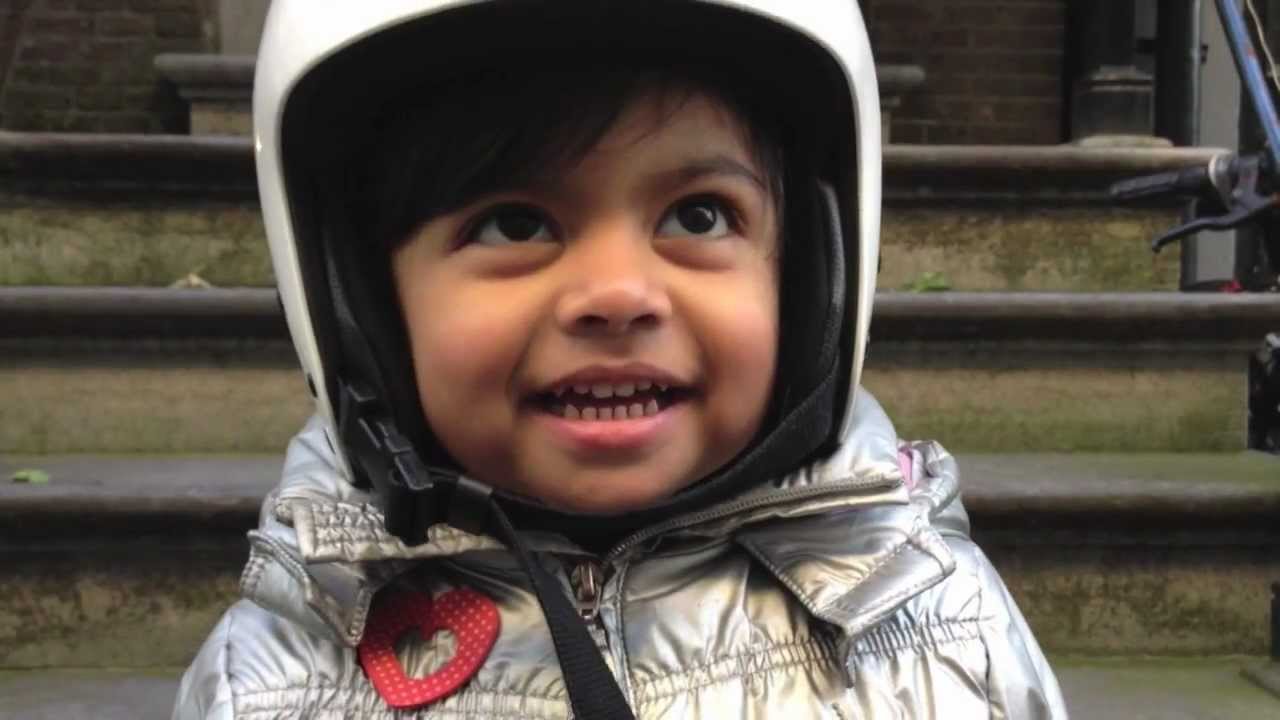 I love you Amsterdam