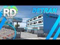 RD Shop | Detran SP
