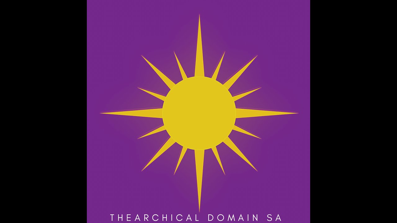 16 February 2025 Thearchical Domain SA Service - YouTube