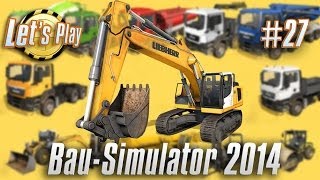 Let's Play: Construction Simulator 2014 / Construction Simulator #27 - The Hoffmanns' House